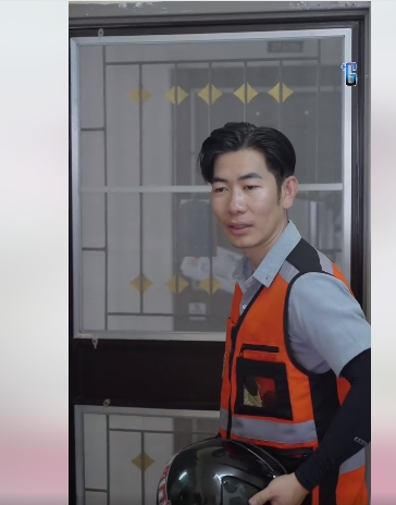 อ้างว่าให้ยืนยันตัวตน อย่าหลงเชื่อ อาจเป็นการหลอกให้ติดตั้งแอปดูดเงิน