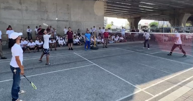 กิจกรรมชุมชนบำบัด (Cbtx)