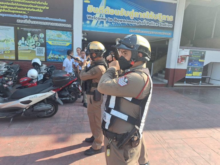 ฝึกน้อยตายมาก ฝึกมากไม่ตายนะ แต่เหนื่อยแน่นอน